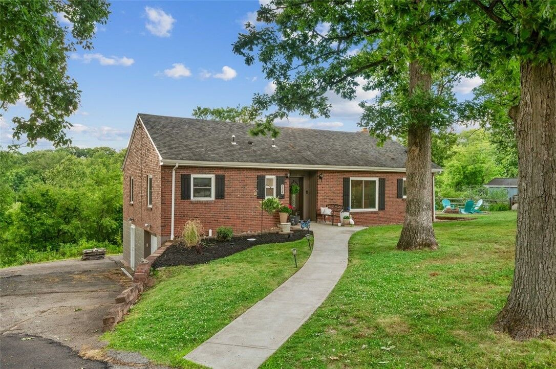 Property Photo:  114 Hodil Ter  PA 15238 