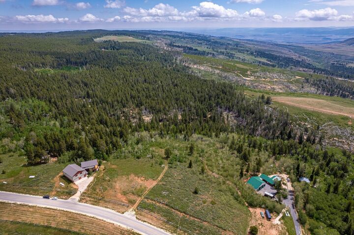 Property Photo:  Casper Mountain Road  WY 82601 