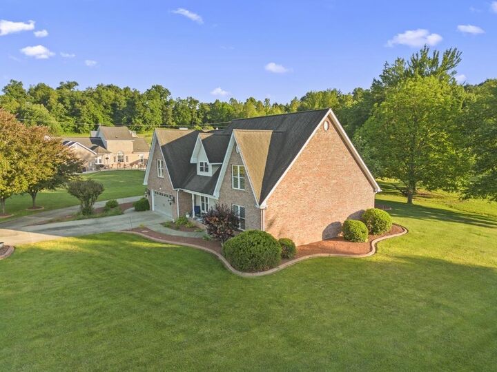 Property Photo:  294 Greenbrier Drive  KY 41143 