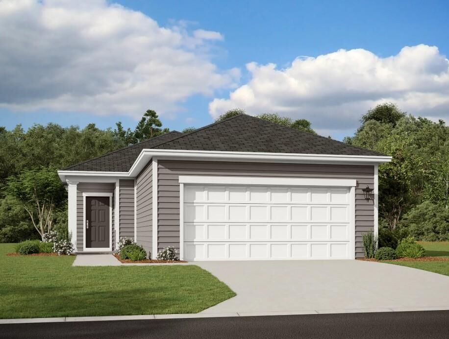 Property Photo: 536 Redding Way TX 78633