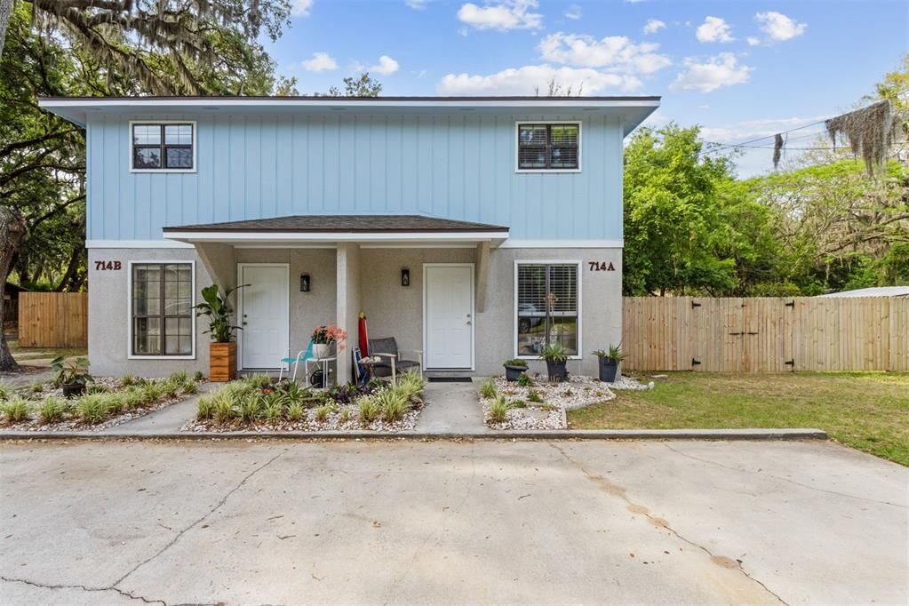 Property Photo:  714 Wren Drive  FL 32034 