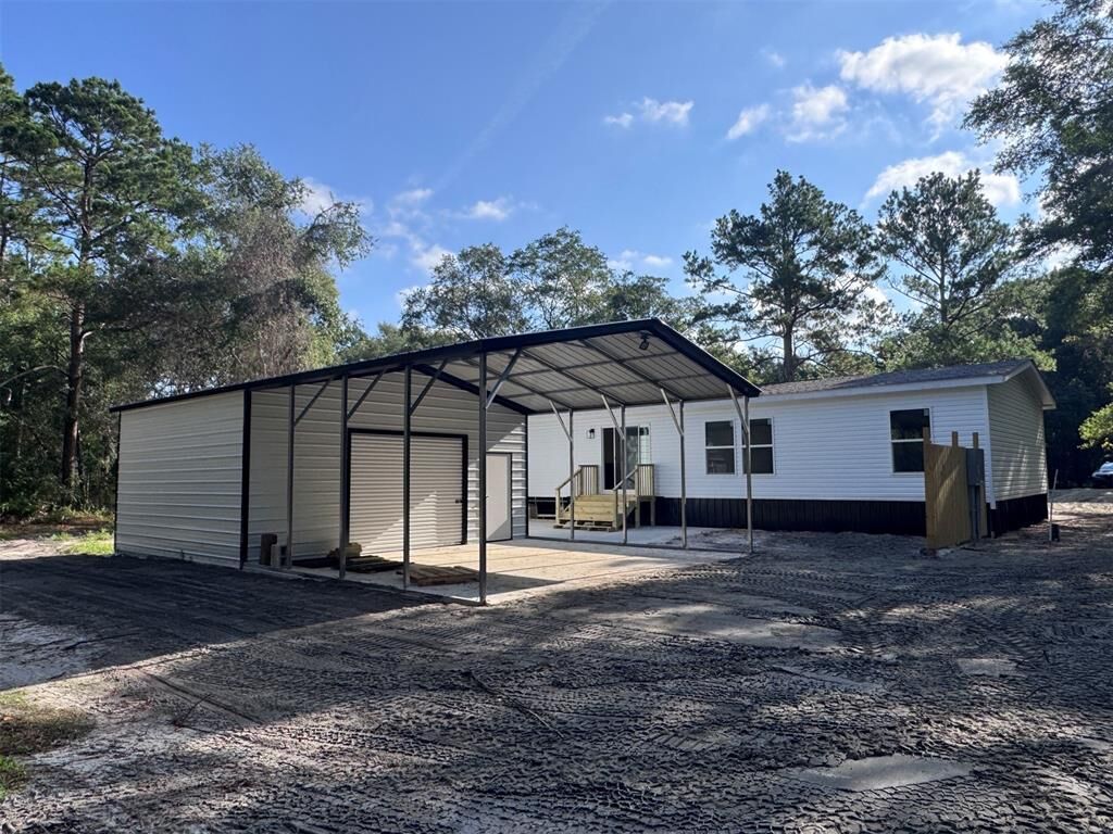 Property Photo:  86071 Big Leaf Lane  FL 32097 