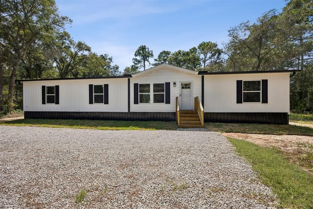 Property Photo:  86071 Big Leaf Lane  FL 32097 