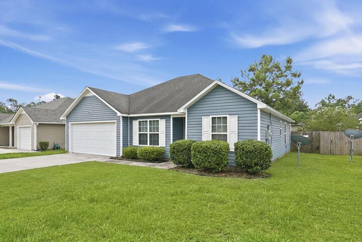 Property Photo: 1773 Hyssop Crossing GA 31602