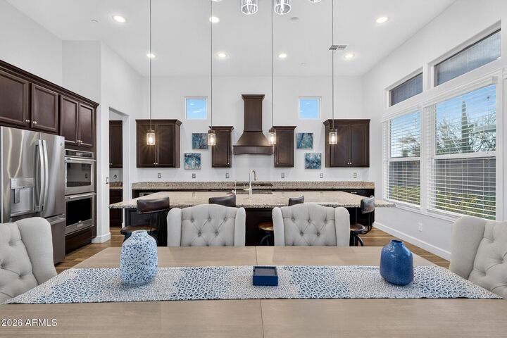 Property Photo: 9838 E June Street AZ 85207