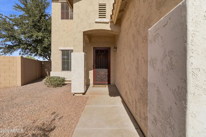 Property Photo:  41715 N Oetting Trail  AZ 85140 