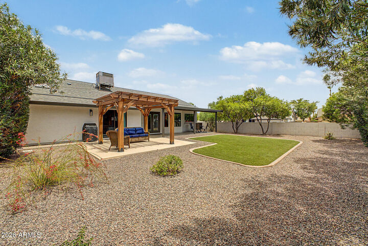 Property Photo:  10768 N 109th Street  AZ 85259 