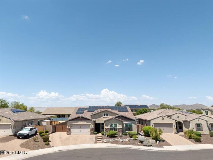 Property Photo:  9456 W Via Del Sol --  AZ 85383 