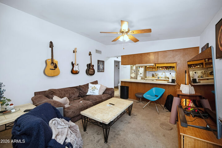 Property Photo:  2606 S Jentilly Lane  AZ 85282 