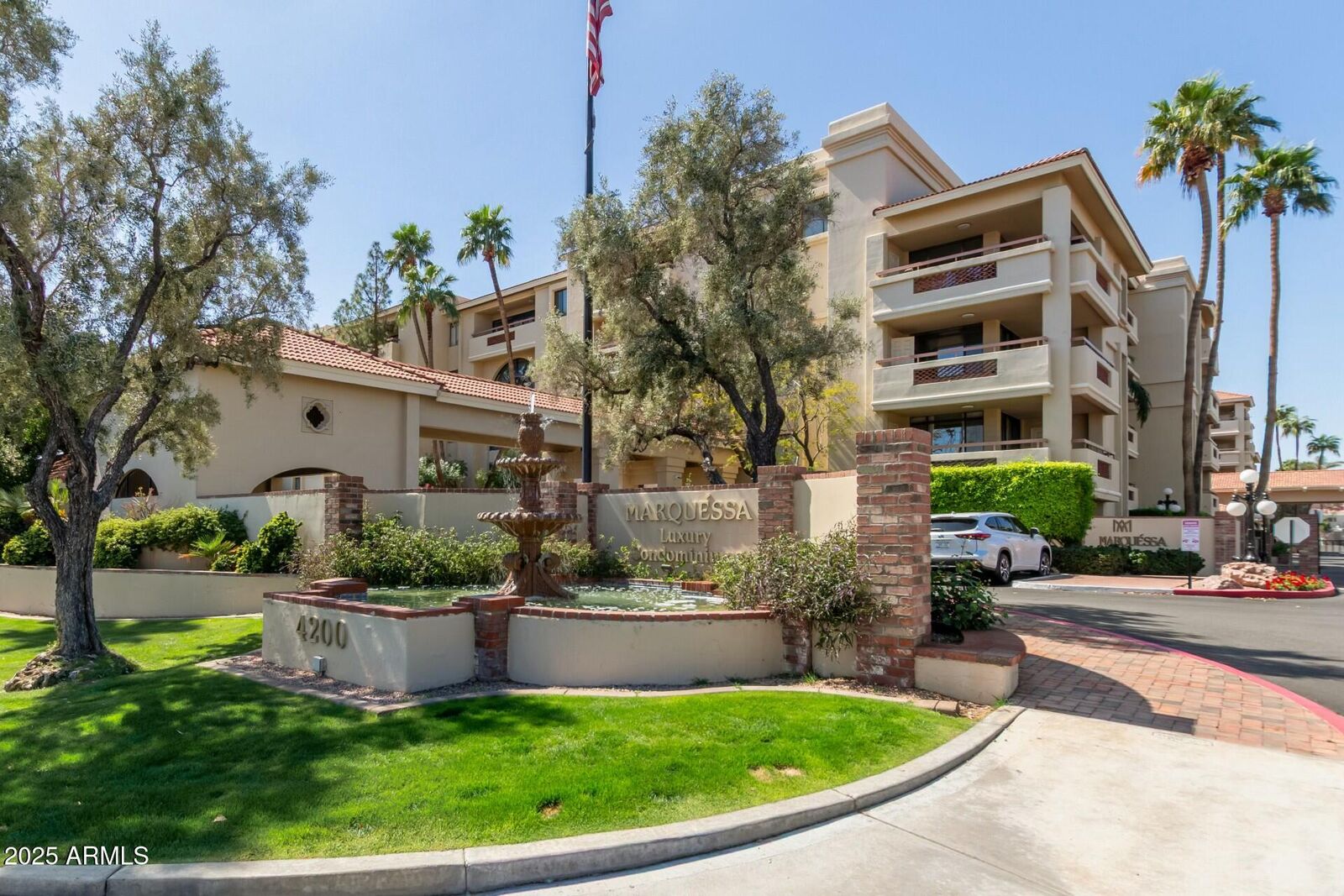 Property Photo:  4200 N Miller Road 104  AZ 85251 