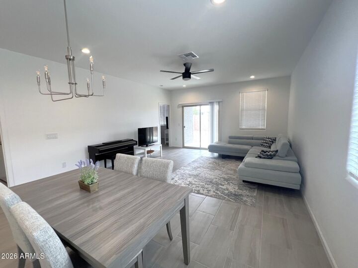 Property Photo:  353 N Spring Flower Drive  AZ 85748 