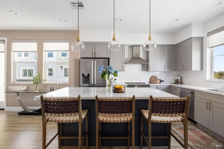 Property Photo:  273 Gambrel Circle  CA 95403 