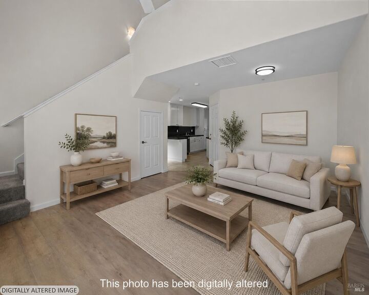 Property Photo:  126 Treadway Court  CA 95425 