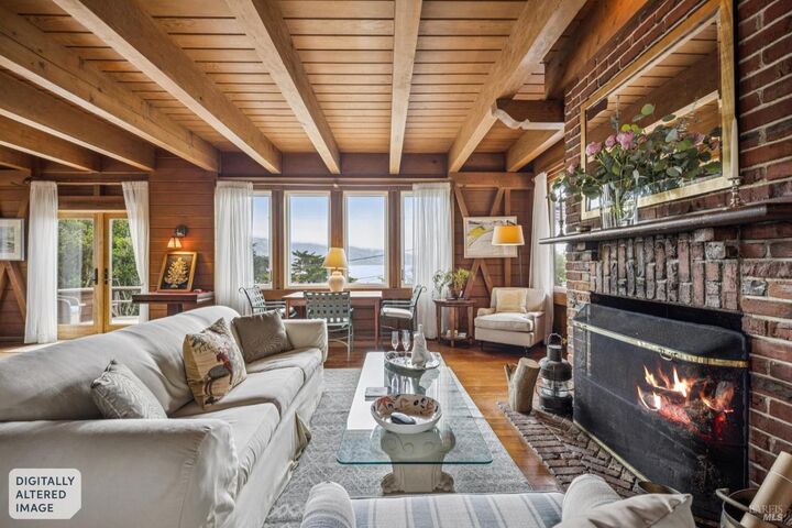 Property Photo: 30 Terrace Avenue CA 94924