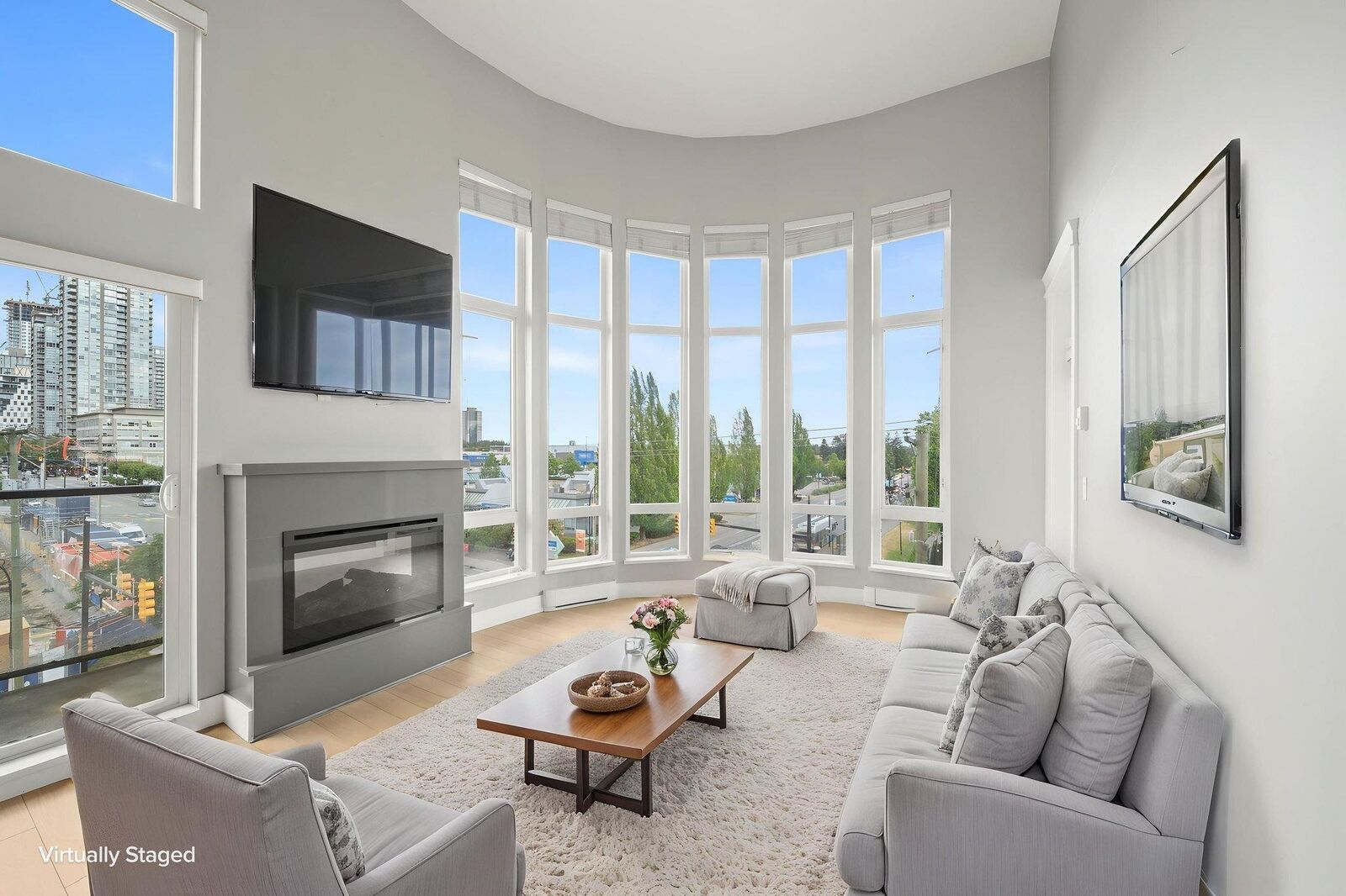 Property Photo: 1188 Johnson Street 401 BC V3B 0H7