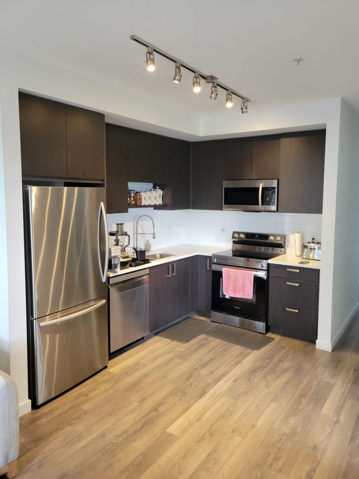 Property Photo: 13623 81A Avenue 319 BC V3W 3N7