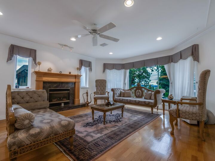 Property Photo: 1224 E 14th Street BC V7J 1K2