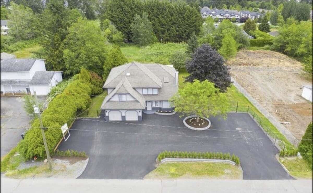 Property Photo: 7070 207 Street BC V2Y 1T4