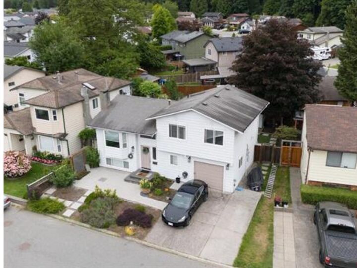 Property Photo: 1890 Bow Drive BC V3E 1P6