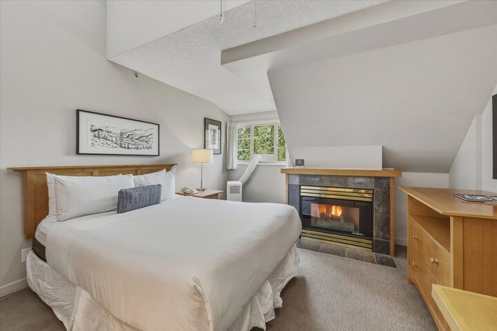 Property Photo: 4295 Blackcomb Way 616 BC V8E 0X2