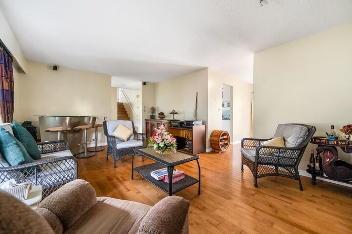 Property Photo: 3431 Solway Drive BC V7E 3T4