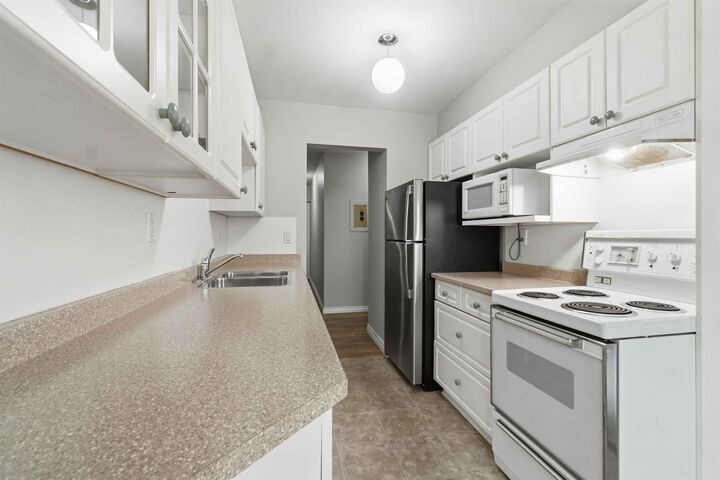 Property Photo: 590 Whiting Way 310 BC V3J 3R9