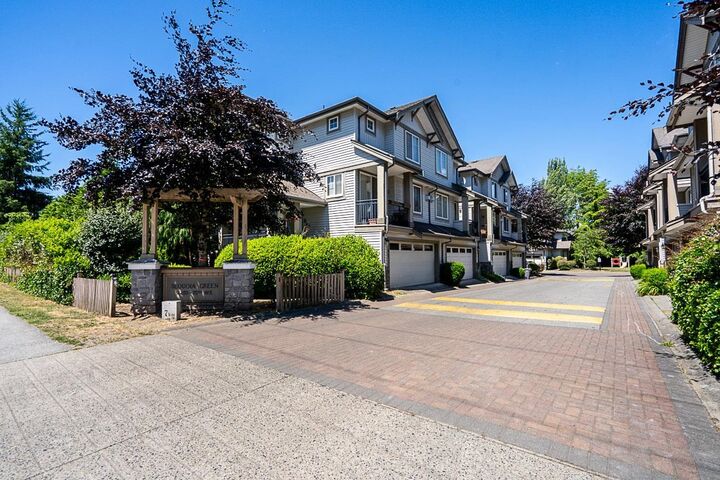 Property Photo: 14453 72 Avenue 7 BC V3S 2E6