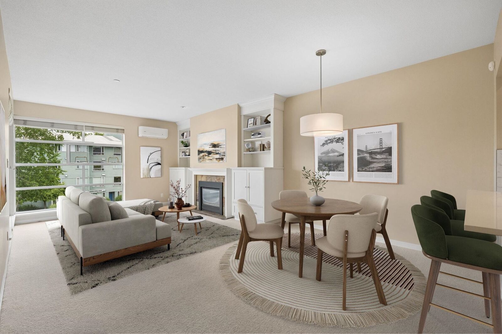 Property Photo:  1990 E Kent Avenue South 305  BC V5P 4X5 