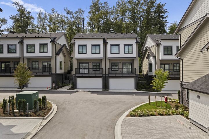 Property Photo: 9688 182A Street 15 BC V4N 4J8