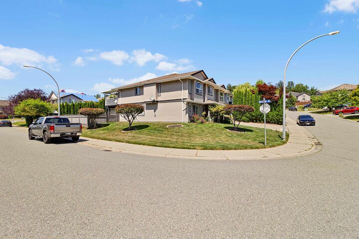 Property Photo: 7977 D'Herbomez Drive BC V2V 7B5