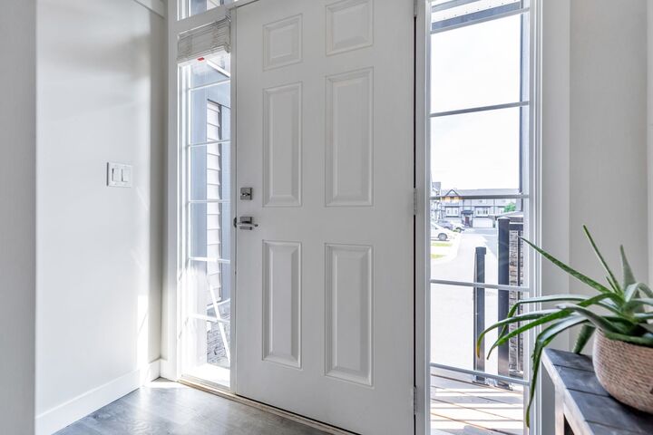 Property Photo:  7740 Grand Street 3  BC V2V 0H4 