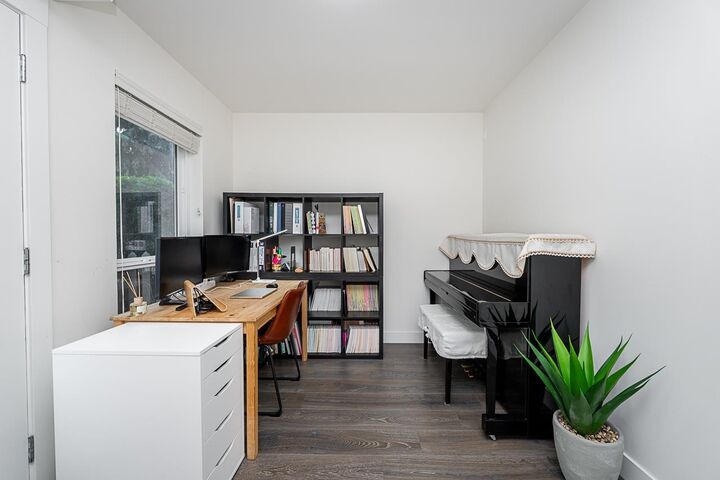 Property Photo: 7947 209 Street 3 BC V2Y 0Y6