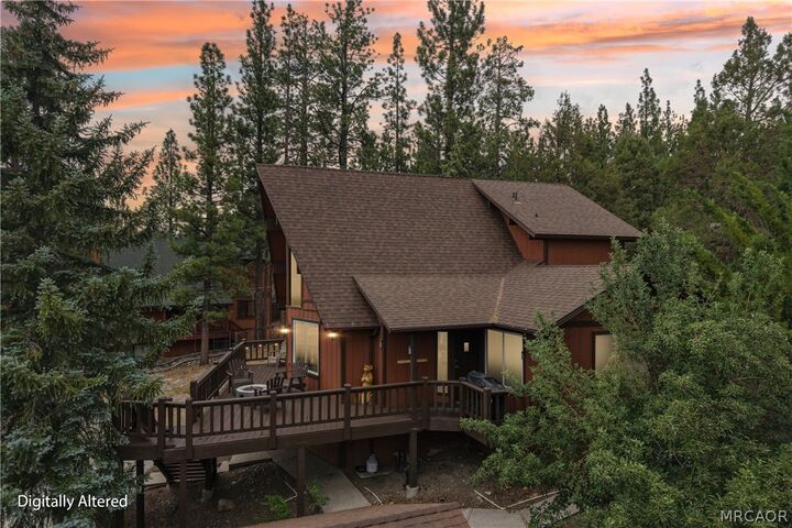 Property Photo: 265 S Eagle Drive CA 92315