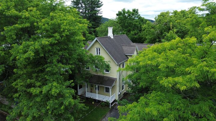 Property Photo: 6 Carlton Street 1 NY 13903