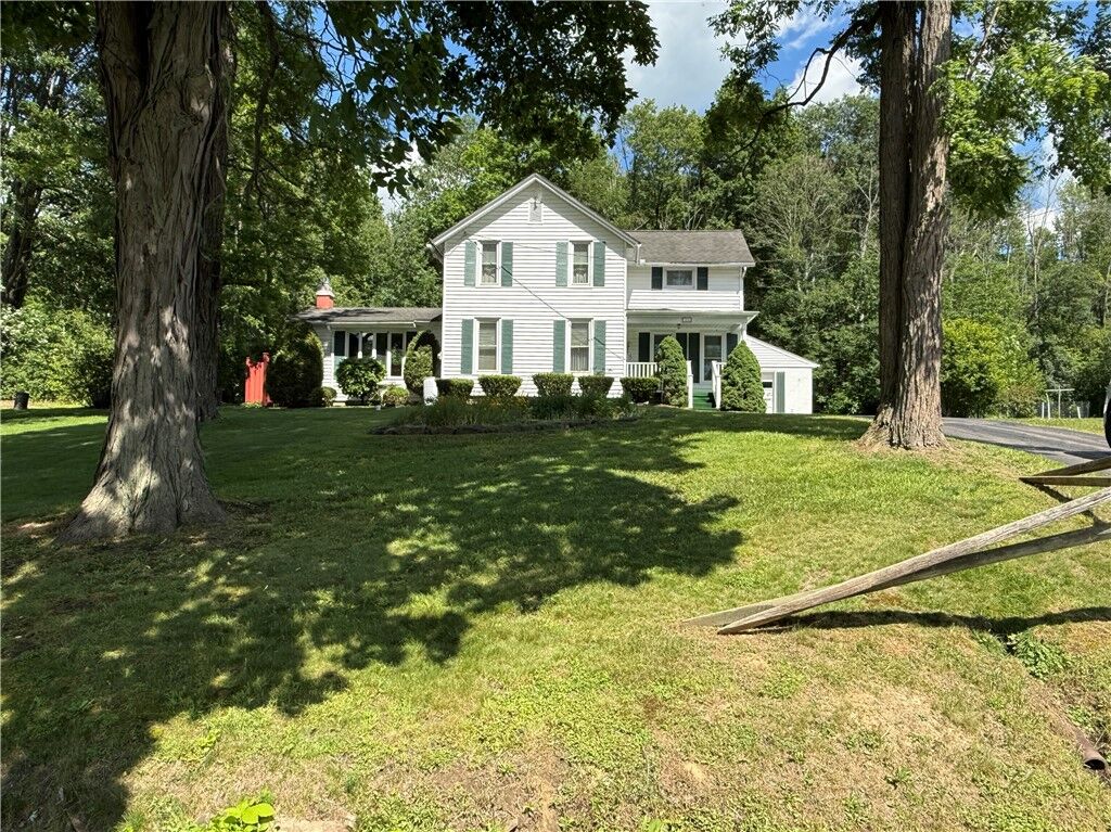 Property Photo:  1216 E Main Street  PA 16701 