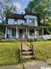 Property Photo:  346 Crossman Street  NY 14701 