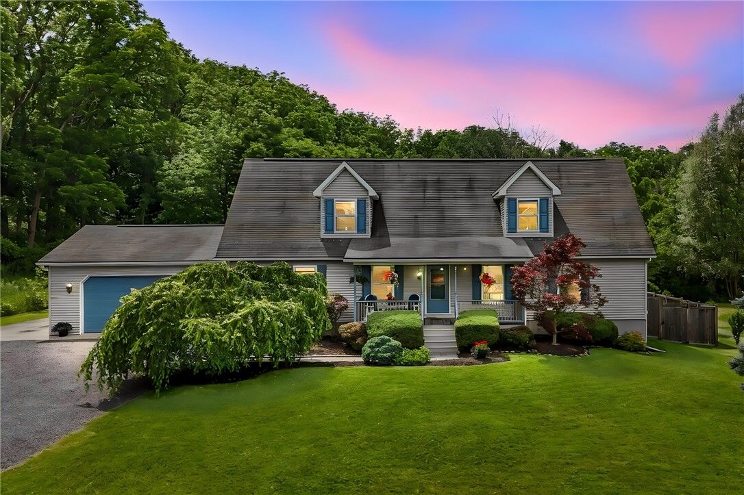 Property Photo:  17 Prospect Street  NY 14886 