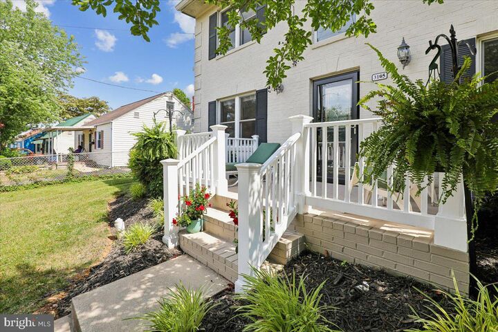Property Photo:  3105 Elmwood Drive  VA 22303 