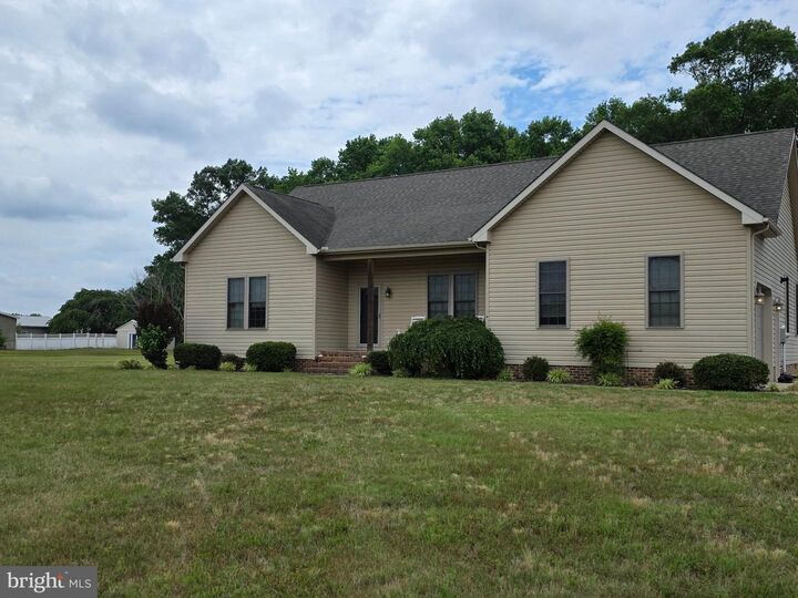 Property Photo:  8432 Gumboro Road  MD 21850 
