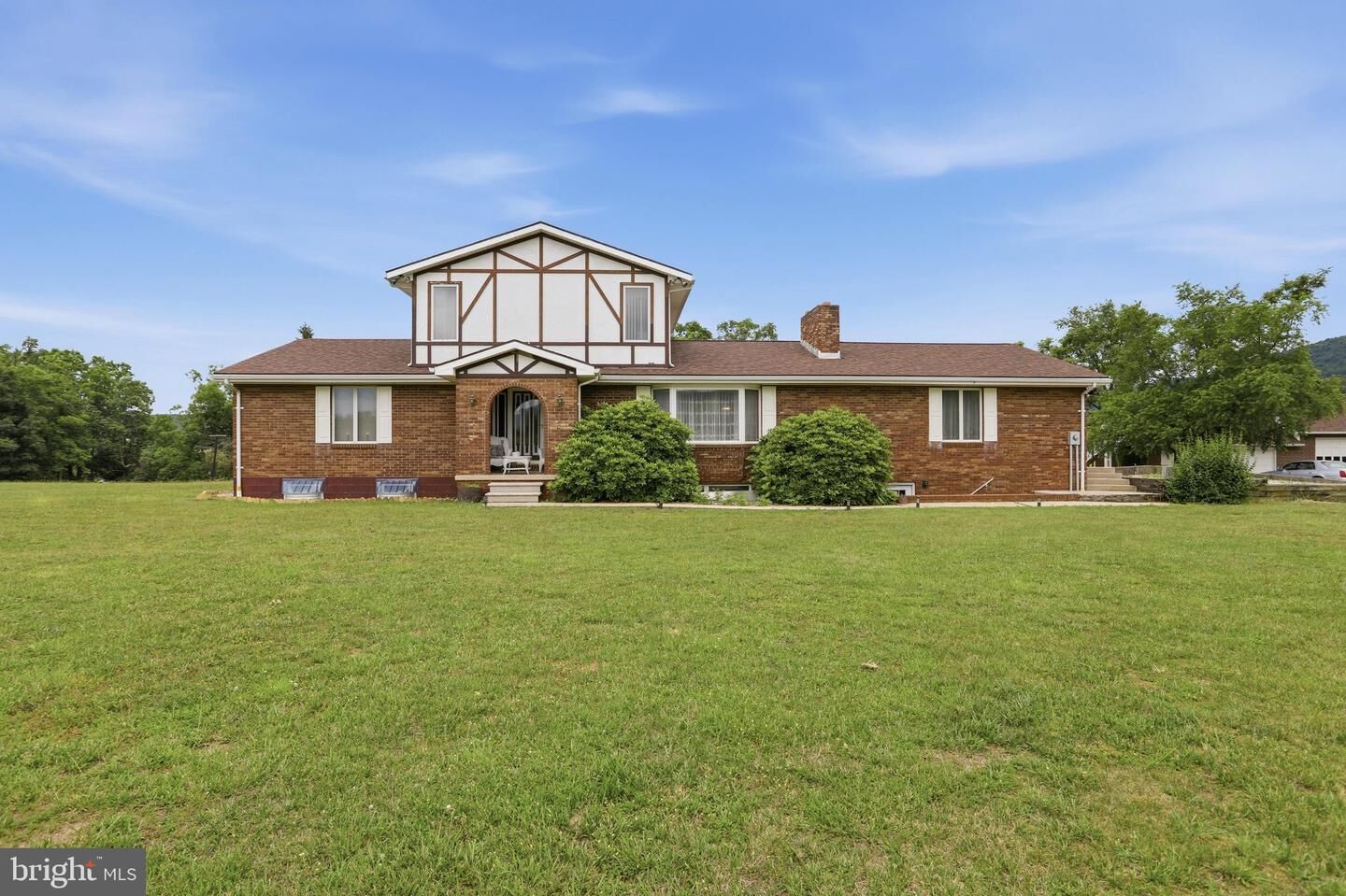 Property Photo:  76 Freedom Lane  WV 26726 