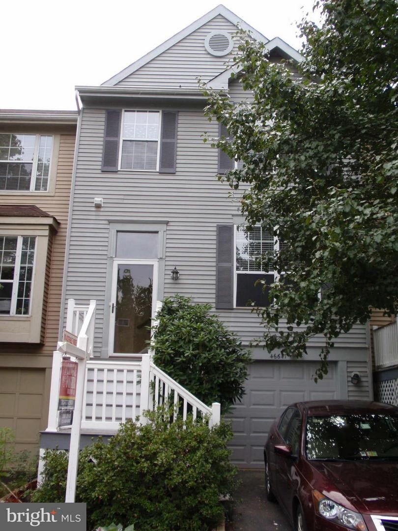 Property Photo:  46647 Brownwood Square  VA 20164 