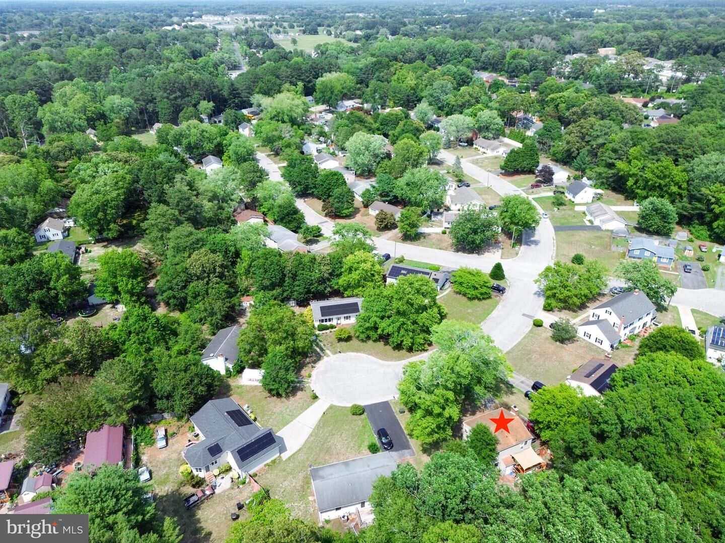 Property Photo:  629 Terrapin Lane  MD 21804 