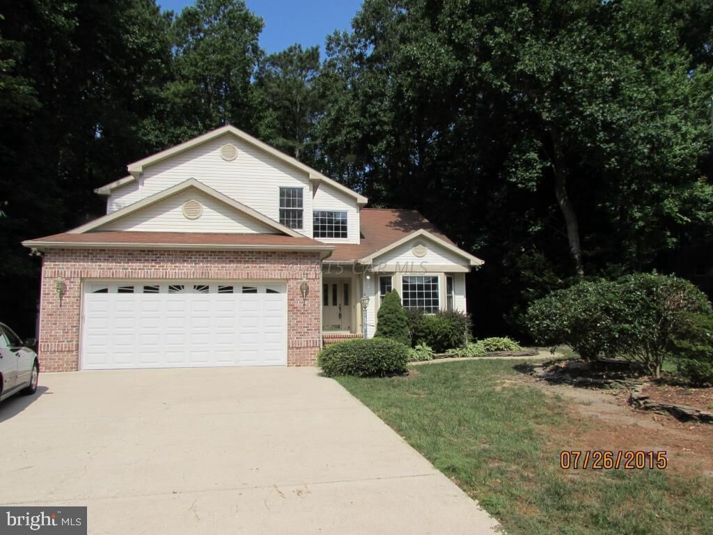 Property Photo:  20 Frigate Run  MD 21811 