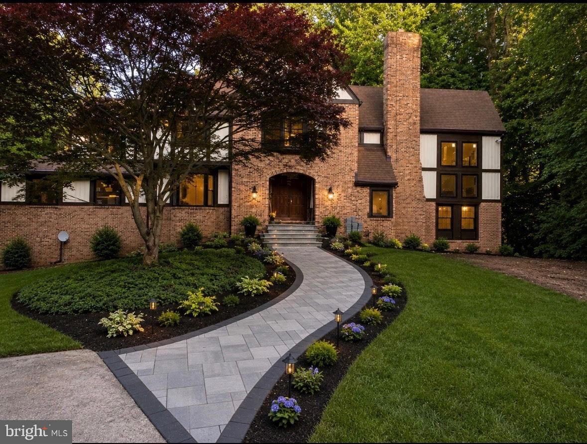 Property Photo: 11725 Middle Patuxent Court MD 21044