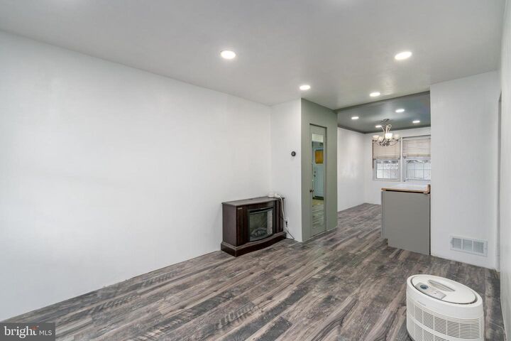 Property Photo: 306 Imla Street MD 21224