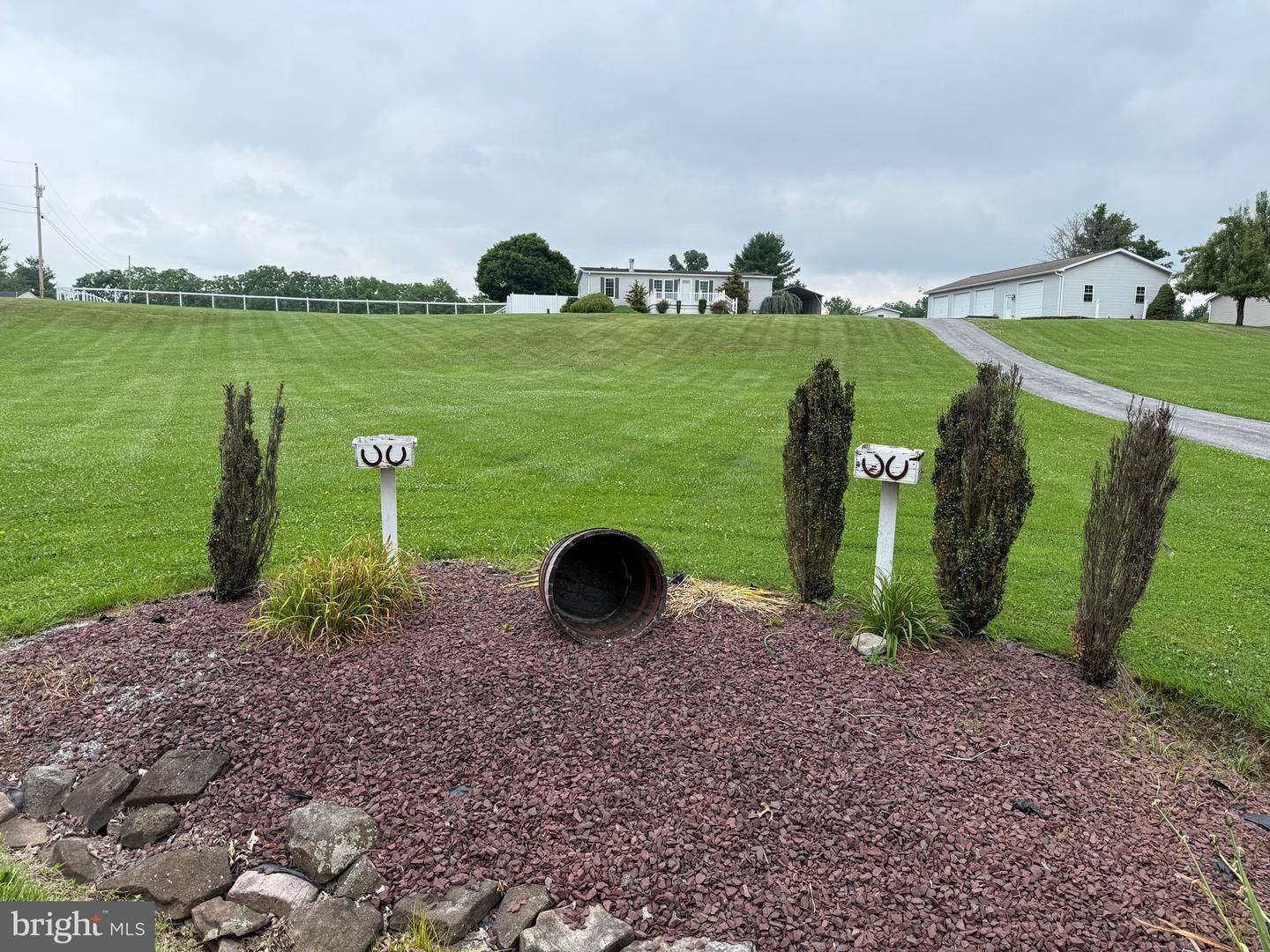 Property Photo:  472 Scotch Pine Road  PA 17019 
