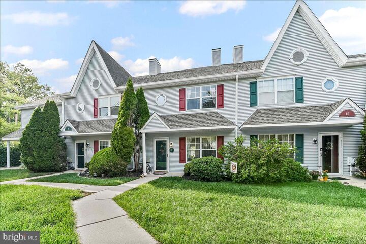 Property Photo: 9 Wendy Way 42 PA 19460