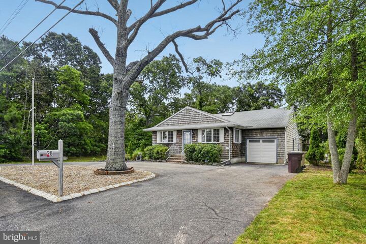 Property Photo:  28 Cedar Street  NJ 08721 