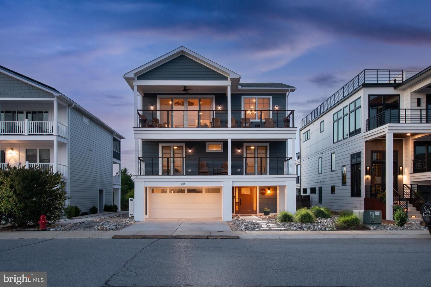 Property Photo:  216 Grey Plover Court  DE 19958 