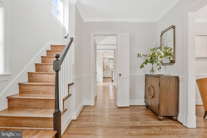 Property Photo:  1200 N Illinois Street  VA 22205 